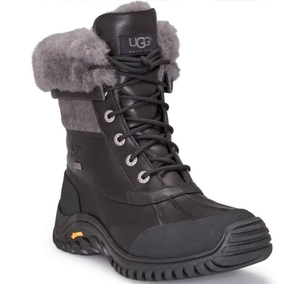 Ugg Adirondack waterproof boots - Picture 15 of 15